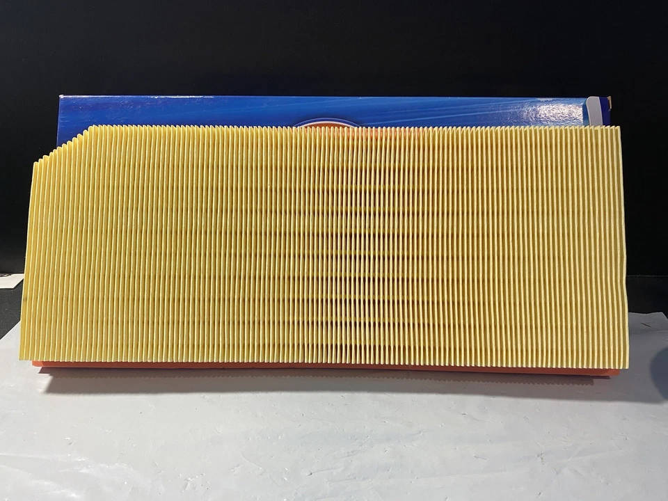 STP SA10256 Air Filter for Audi A3, TT, VW Golf, EOS, GTI, Jetta, Passat (New) Foto 2 de 4