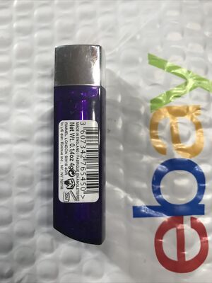RIMMEL LONDON MOISTURE RENEW LIPSTICK 230 CORAL GARDEN unsealed NWOB FLAW
