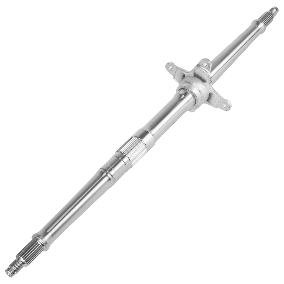 Eje trasero para Honda TRX250X Fourtrax 250 2X4 1987 1988 1991 1992 Foto 3 de 4