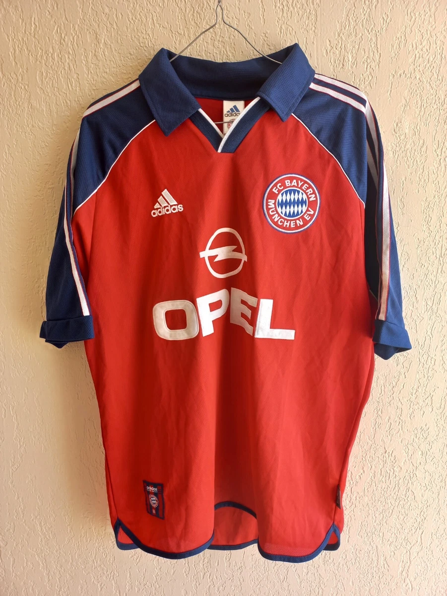 Bayern munich 1999 kit 2025