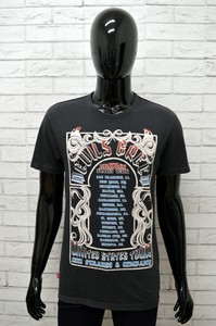 maglia levis maniche corte