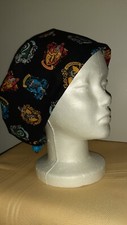 Euro Medical Scrub Surgery Hat