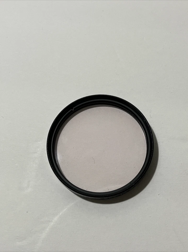 Tiffen 52mm Sky 1A Skylight filter USA for Canon Nikon Pentax sigma Sony lens - Image 4 of 4