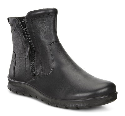 ecco babette boots