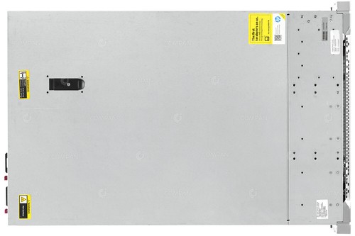 HP Proliant DL380 G9 8SFF 2x Xeon E5-2620 V4 64 GB RAM Rails - Photo 5/10