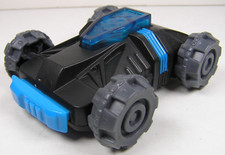 Spy Gear Spy Alert Vehicle Toy 3.25" Long 2013 McDonald's Happy Meal