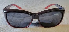 Solar Shield Sunglasses fits over