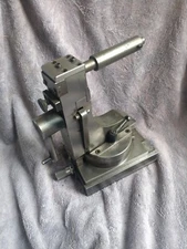 J&S TOOL CO/RADIUS & ANGLE GRINDING WHEEL DRESSER/ MACHINIST/DIE MAKER/PRECISION