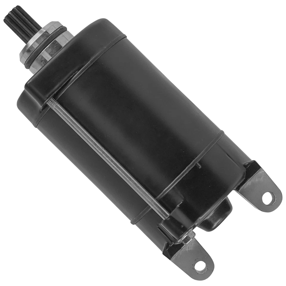 Starter for Honda VT750C ACE Shadow 1998-2000 / 31200-MR1-831 Starter Motor - Image 4 of 4