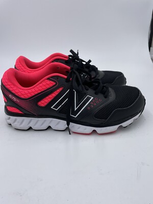 New Balance W675BG2 Athletic Running Shoes Sneakers Women's Comfort  Insert