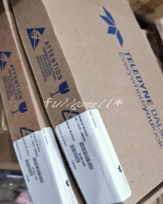 1PCS NEW line array line scan capture card OR-Y4C0-XMX00