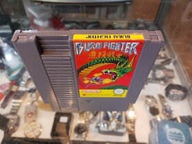 BURAI FIGHTER | NINTENDO ENTERTAINMENT SYSTEM GAME NES