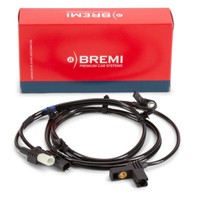 Bremi ABS Sensor Raddrehzahl FüR Mercedes Viano Vito / Mixto W639 Hinten Links