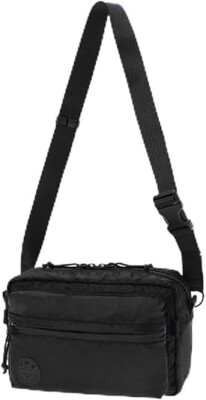 POTR Yoshida & Co. Porter 996-26104 Potr Packs Shoulder Pack w 