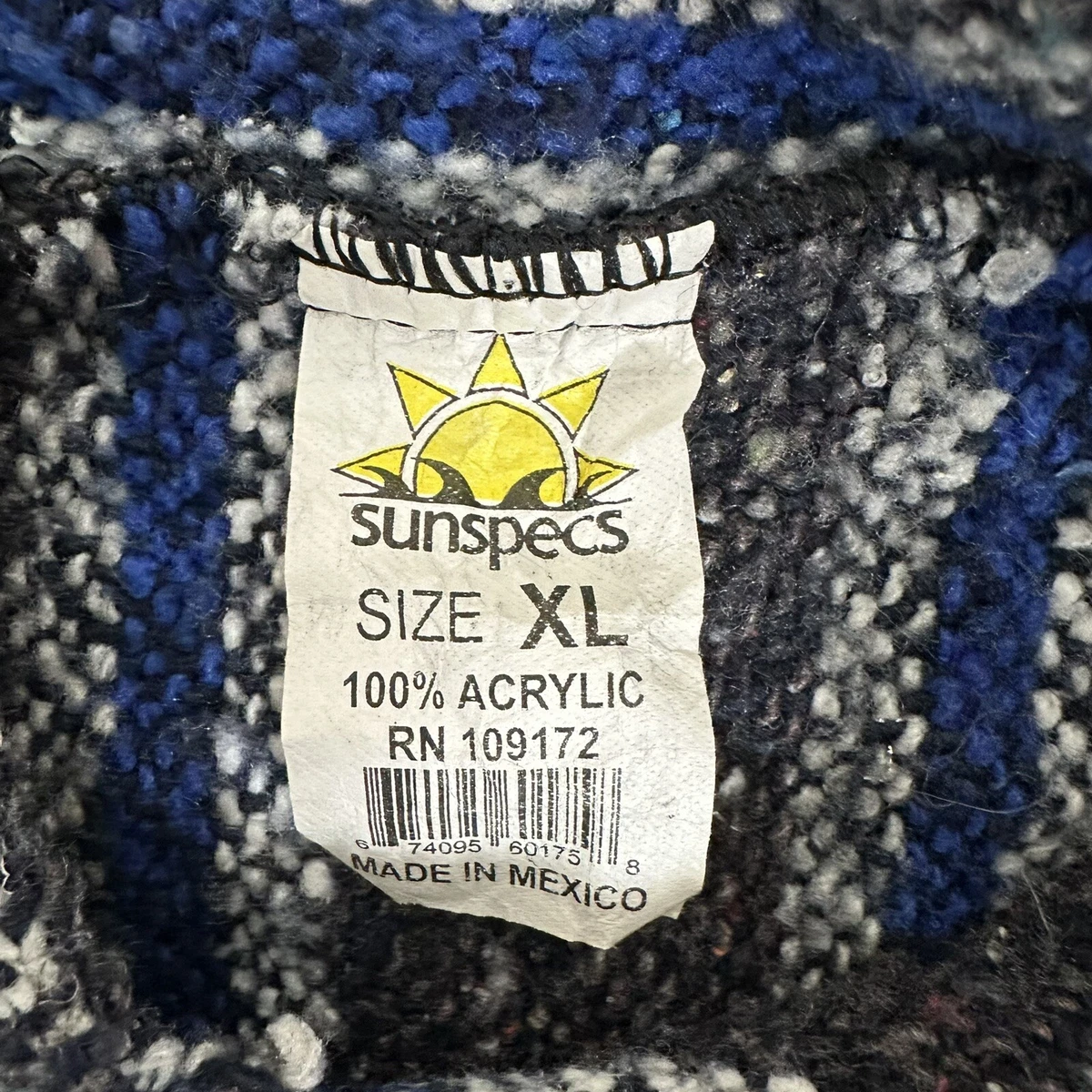 5xl top drug rug