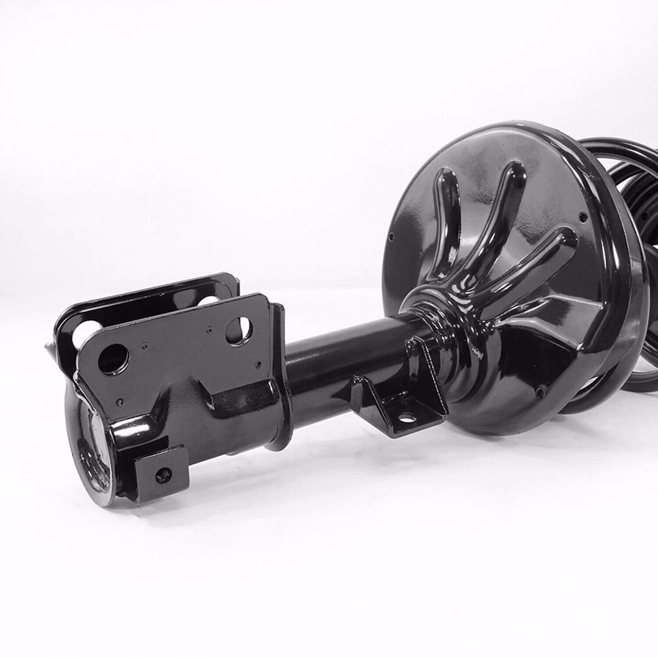 Front Rear Complete Struts Springs Kit for 2006-2012 Mitsubishi Eclipse Foto 3 de 4