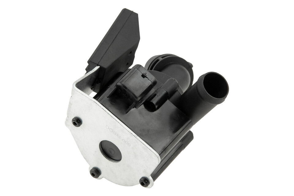 Engine Electronic Auxiliary Water Pump 64119230233 For 2008-2019