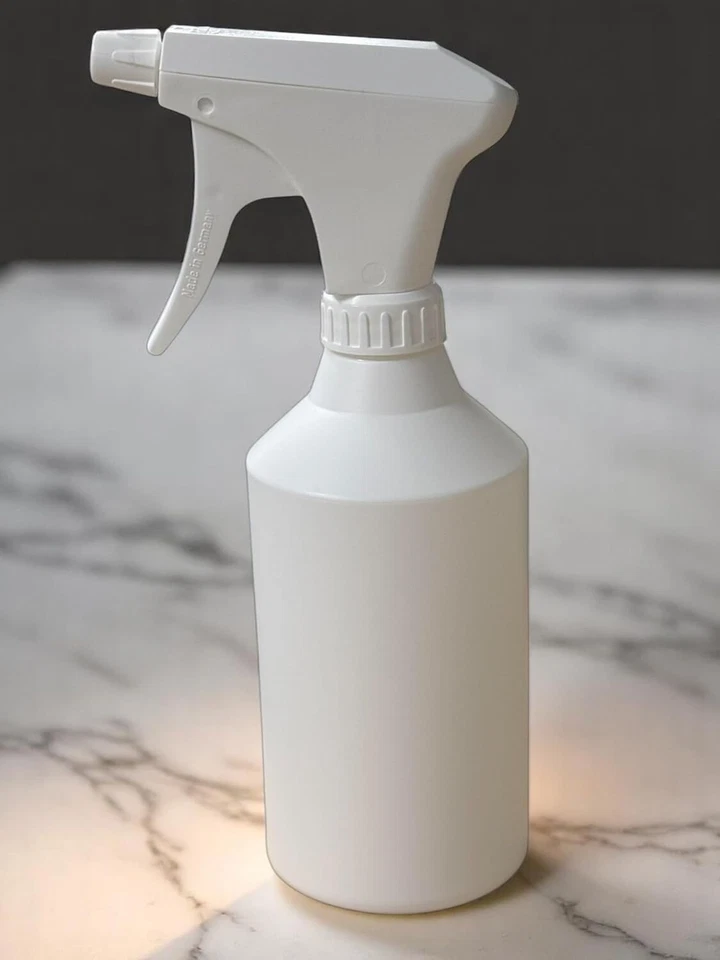 Uttex Profi Sprühflasche 500ml – Säurebeständig und  robust - Bild 3 von 4