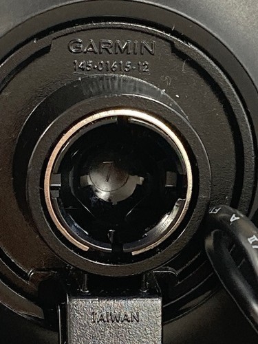 Garmin 145-01615-12 GPS Driving Direction Navigation Set UNTESTED - Picture 7 of 16