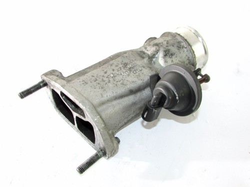 Audi A6 C5 2000 2.5 TDi THROTTLE BODY Air valve Drosselklappe 4b0145950