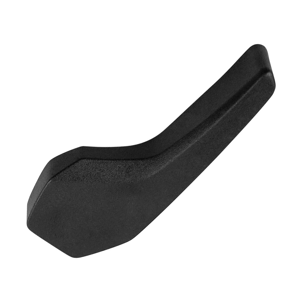 8W0-823-661 Front Hood Release Handle Lever Black 8W0823661