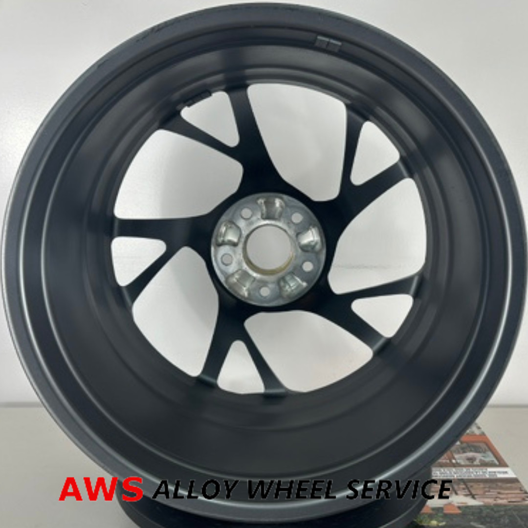 ACURA NSX 2017 2018 2019 20" FACTORY ORIGINAL REAR WHEEL RIM 71843 42700T6NA11
