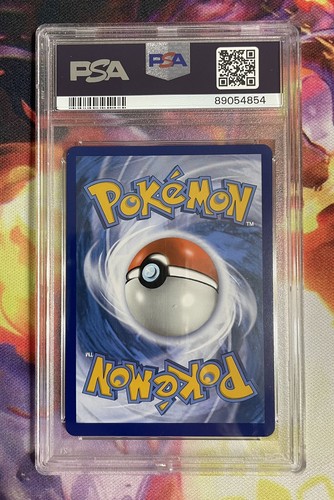 (PSA 9) Pokémon Go – Radiant Venusaur #004 - Picture 2 of 3