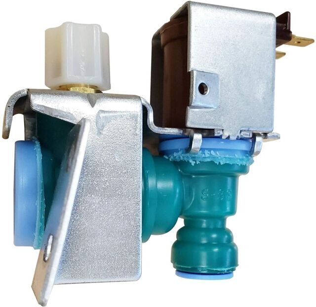 Valvola Acqua Robertshaw K-75717 Per Macchina Ghiaccio Commerciale - 32WT86