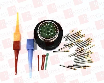 AMPHENOL D3899/26ME99SN / D389926ME99SN (NEW IN BOX)