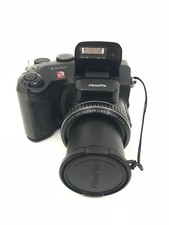 Fujifilm Finepix S602Z S602 Zoom 6x Optical Zoom 3.3mp Digital Camera