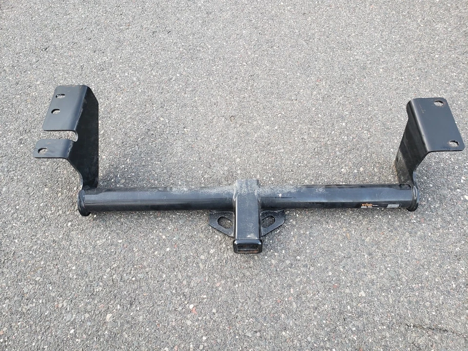 Enganche de remolque Curt 13571 para Nissan Murano 2007-200? Foto 2 de 4