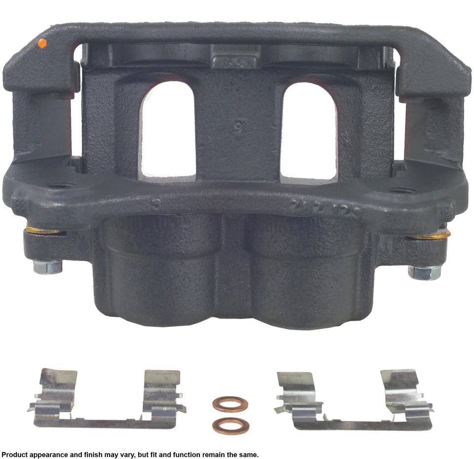 Pinza de freno de disco delantera derecha cardona para Saturn Vue 2002-2003 Foto 4 de 4