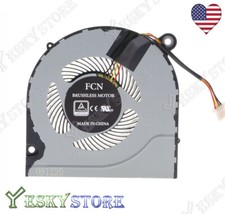 NEW Acer Nitro 5 AN515-41 AN515-42 AN515-51 AN515-52 AN515-53 Laptop Cpu Fan