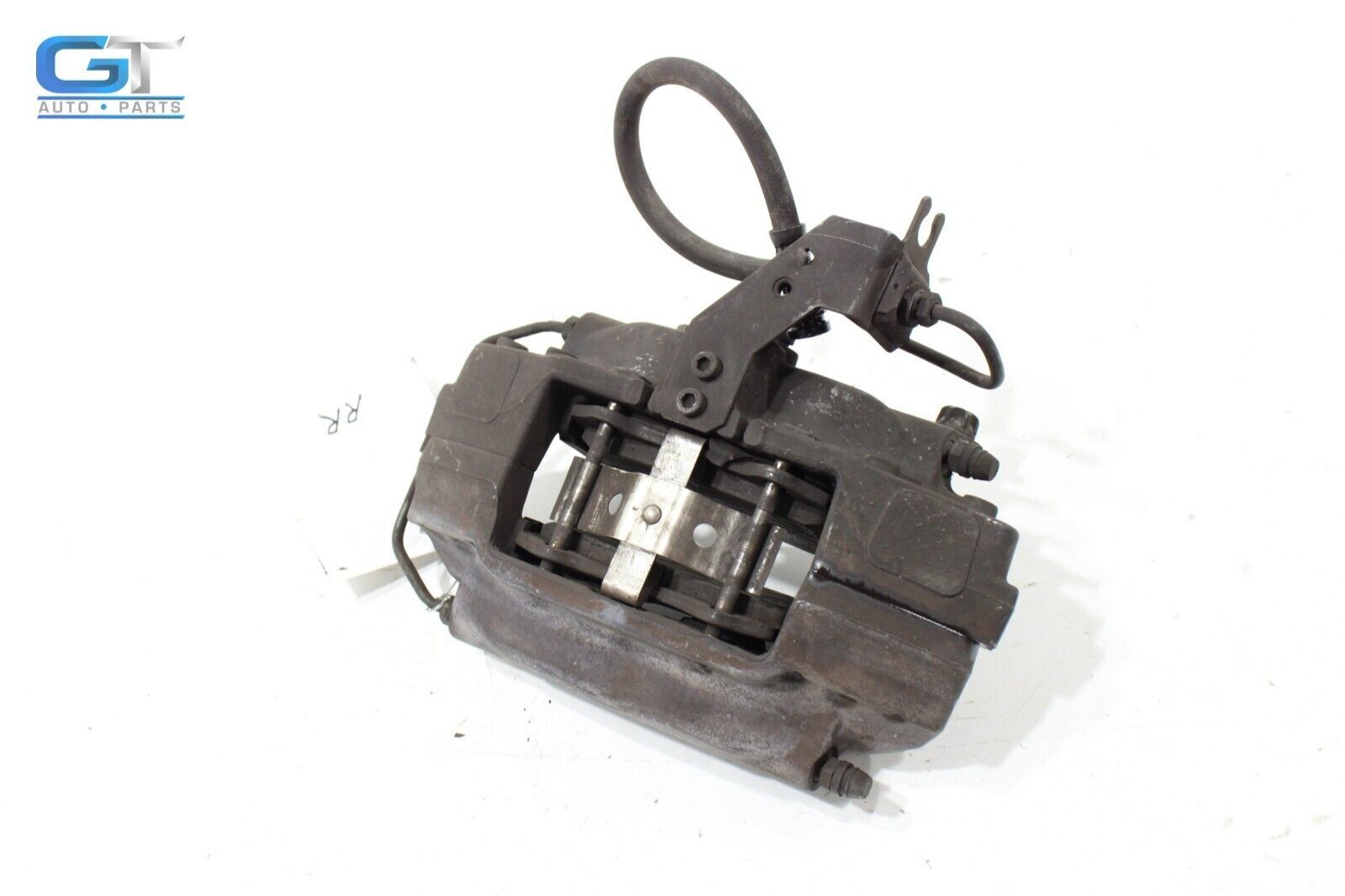 2014 - 2016 MASERATI GHIBLI REAR RIGHT PASSENGER SIDE BRAKE CALIPER OEM