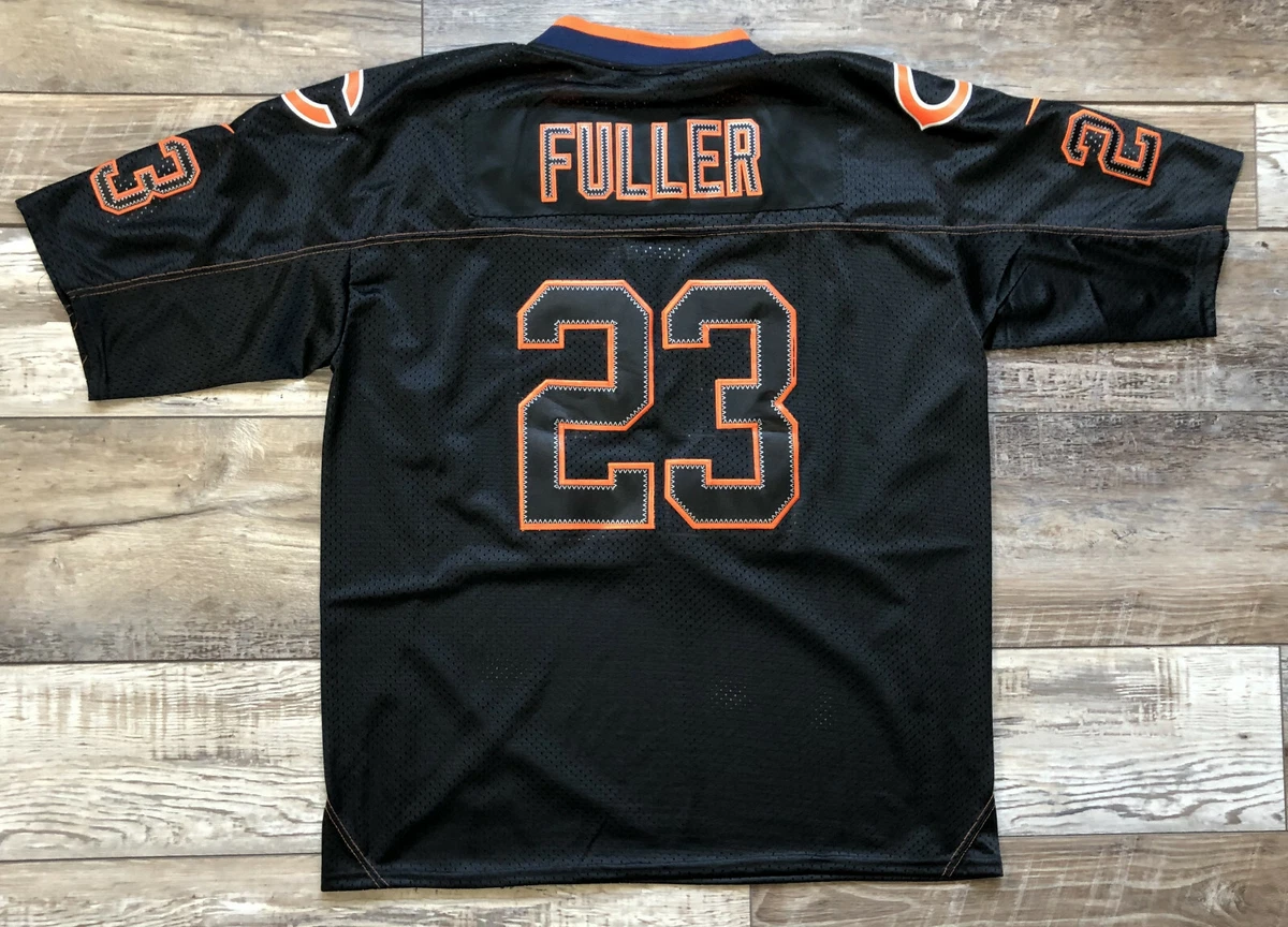 Black chicago sales bears jersey