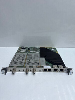 iDirect Evolution XLC-M Linienkarte