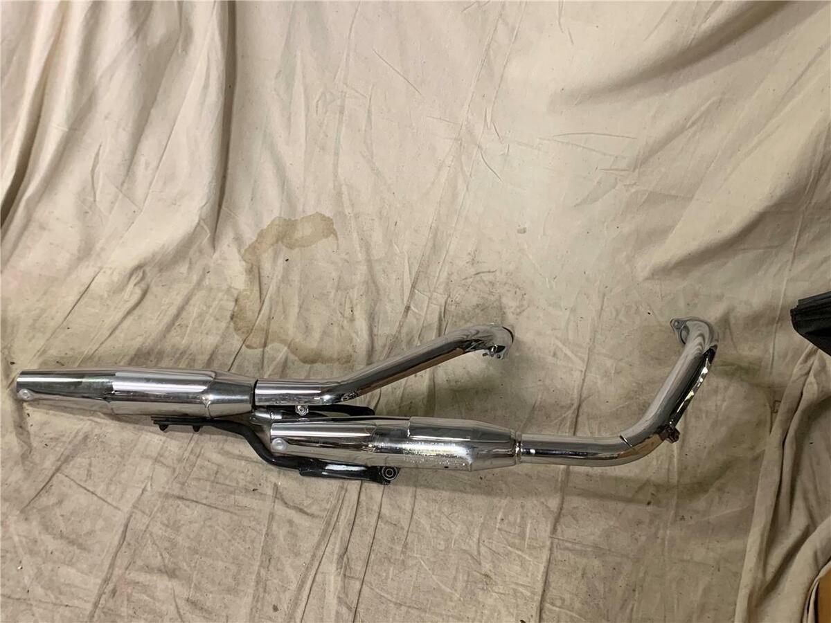 Honda HONMZ80600 Exhaust Muffler Assy Sankei 2286 | eBay Honda HONMZ80600 Exhaust Muffler Assy Sankei 2286 | eBay
