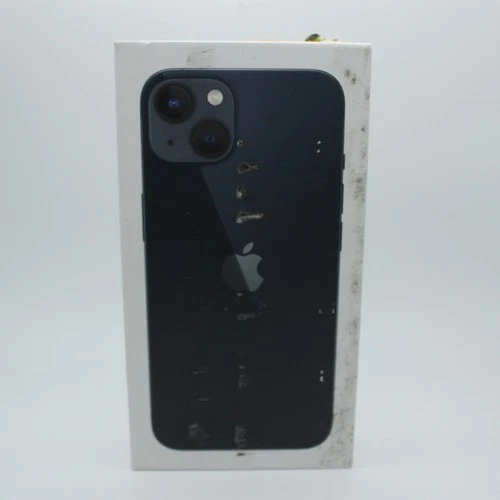 Apple iPhone 13 A2482 128GB | Black | UNLOCKED