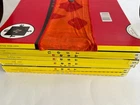 NEST A Quarterly Magazine of Interiors ~ Magazine ~ lot of 8 ~ 2,3,4,5,6,7,8,9