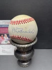 Juan Marichal - Signed White Baseball - JSA Authenticated (AY19058)