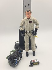 PETER VENKMAN GHOSTBUSTERS PLASMA SERIES 6