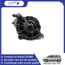 Démarreur Peugeot 806
