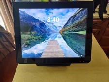 Partner SP-850-BZ -S23QOHC63/POS Touch Terminal Customer Display Win11 Pro 8gb