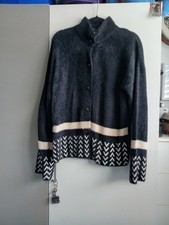 Women's Cardigan. Worn A Few Times Brilliant Condition Size 14 /16