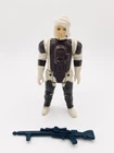 Dengar Bounty Hunter 100% Complete ESB Star Wars 1980 Kenner Figure NO REPRO