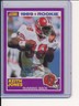 2019 Score Keith Jones 1989-2019 Score Buybacks Stamped Supplemental RC
