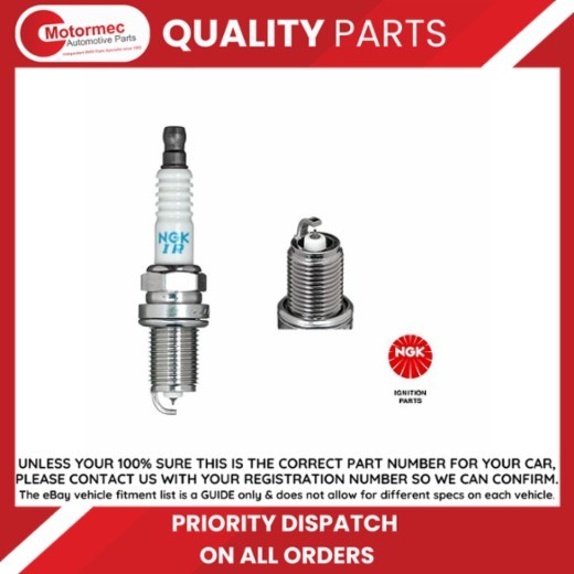 7994 NGK Spark Plug for MITSUBISHI,SUZUKI - Image 9