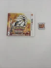 3DS Pokémon Sun CIB (Nintendo 3DS, 2016)