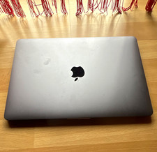 Apple MacBook Pro 13,3 Zoll 2017 Core i5 3,1 GHz 8 GB 500 GB Ventura Grau