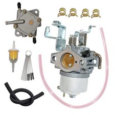 Carburetor Fit for Yamaha G16 G17 G18 G19 G20 Golf Cart Gas Club Car 4 CYCLE